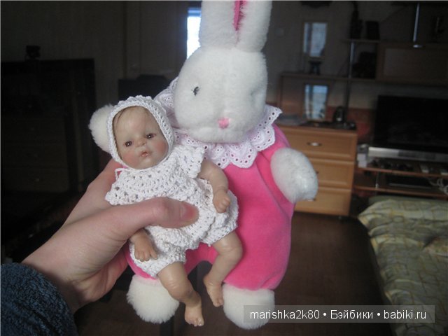 Все куклы которые у меня были