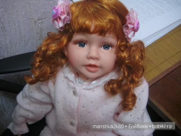 Все куклы которые у меня были (фото 2)