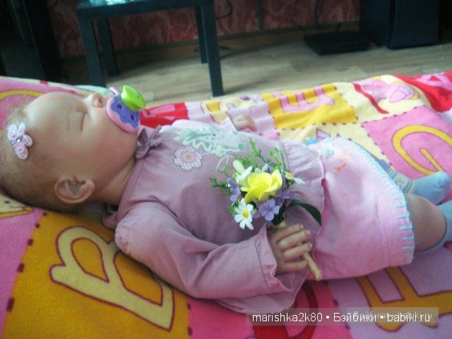 Все куклы которые у меня были