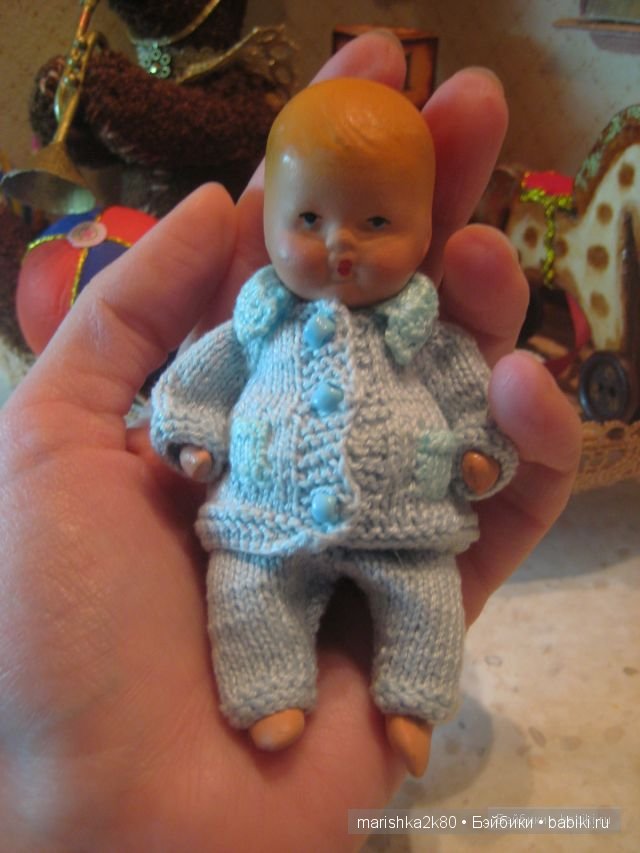 Все куклы которые у меня были