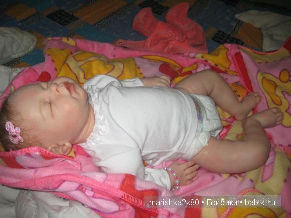 Все куклы которые у меня были