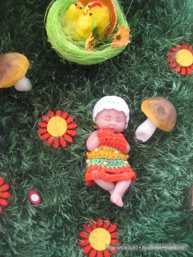 Все куклы которые у меня были