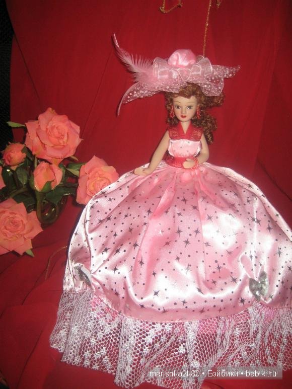 Все куклы которые у меня были (фото 6)