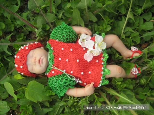 Все куклы которые у меня были