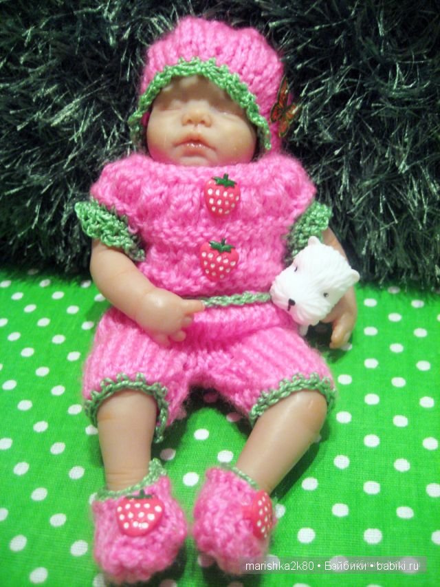 Все куклы которые у меня были