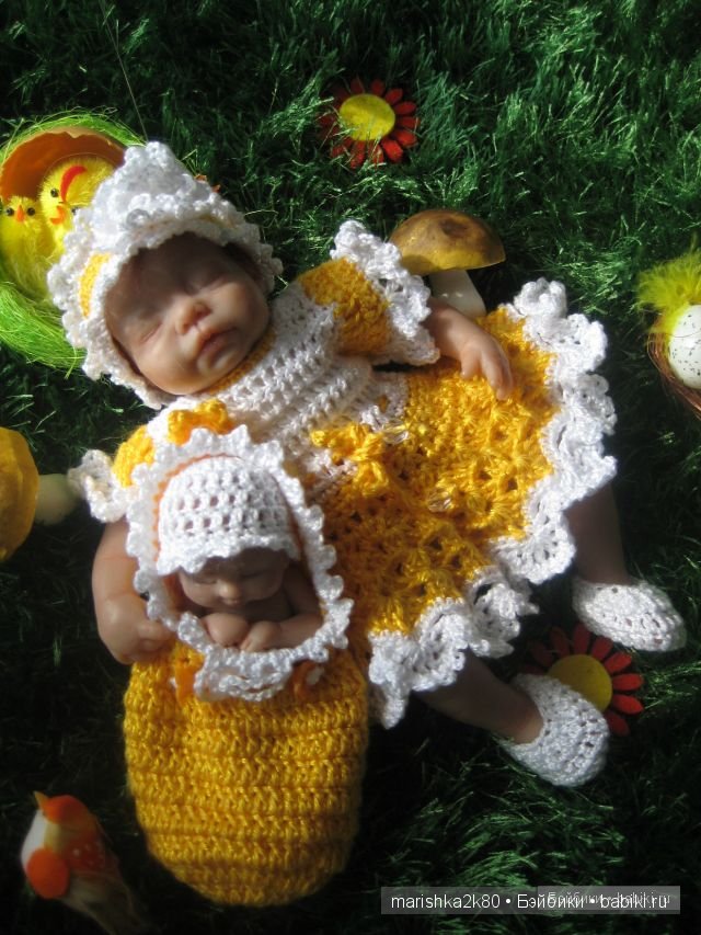 Все куклы которые у меня были