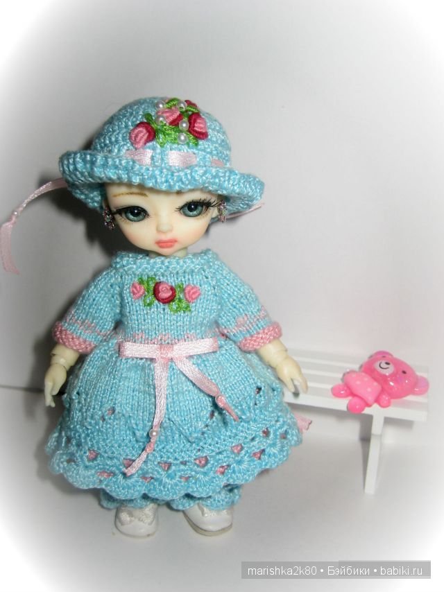 Все куклы которые у меня были