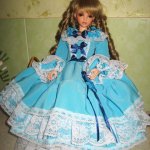 Все куклы которые у меня были