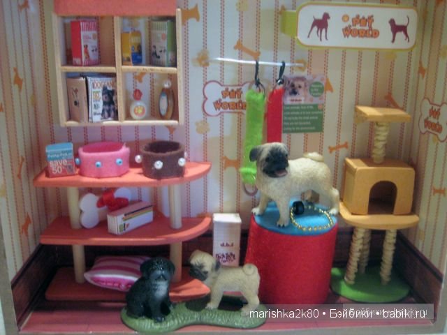 Моя коллекция мопсов — Фарфоровые статуэтки и фигурки: винтаж