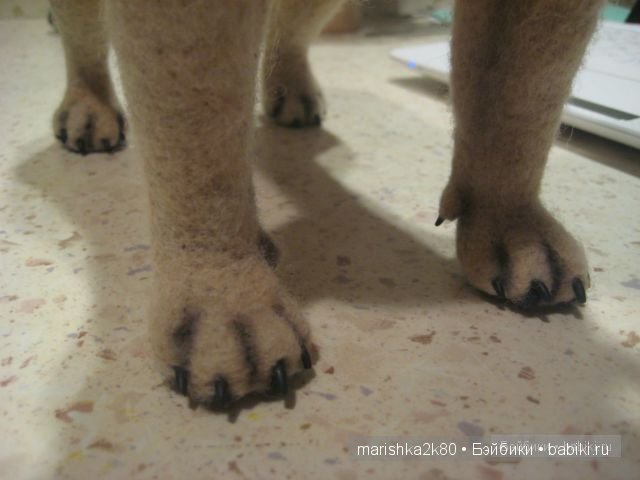 Моя коллекция мопсов — Фарфоровые статуэтки и фигурки: винтаж (фото 5)