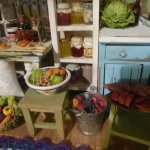 Румбокс кладовка. Иванникова Марина