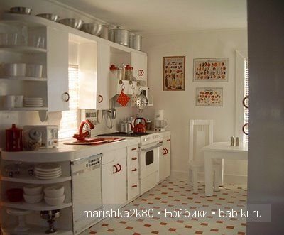 Мебель для кухни куклам своими руками фото 126