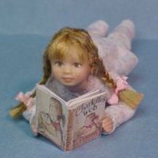 Мини куклы Шерон Спиндлер