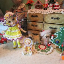 Кристина и Ангелина