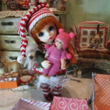 Подарки в Новый год