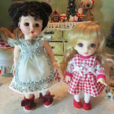 Кукла Мадам Александер