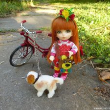 Игрушки Крис