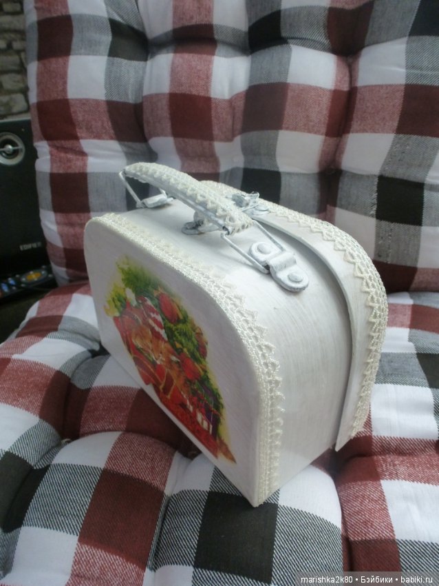 Мои домики румбоксы за последние 4 года