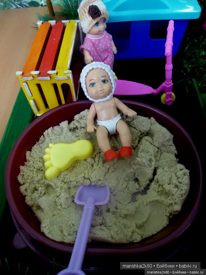 Мои домики румбоксы за последние 4 года