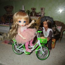 Наши велики