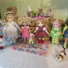 Пополнение