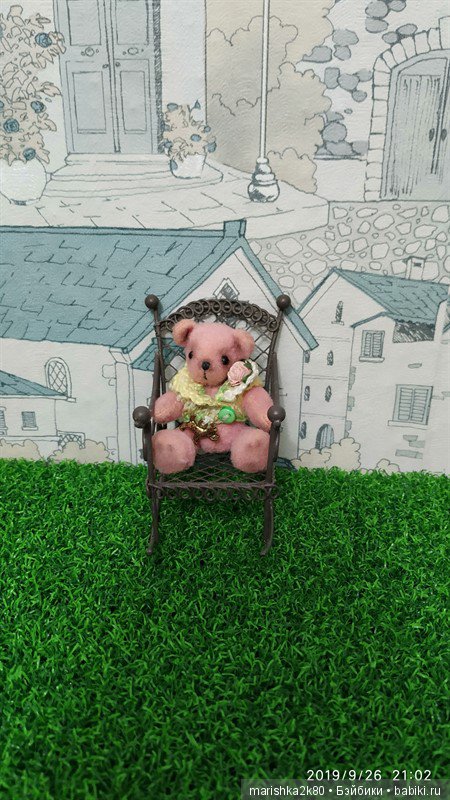 Моя коллекция мишек топтышек. Всего 27 медведей