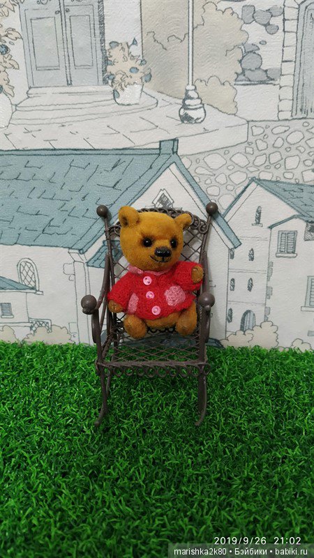 Моя коллекция мишек топтышек. Всего 27 медведей