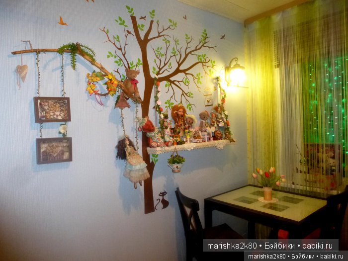 Моя коллекция мишек топтышек. Всего 27 медведей