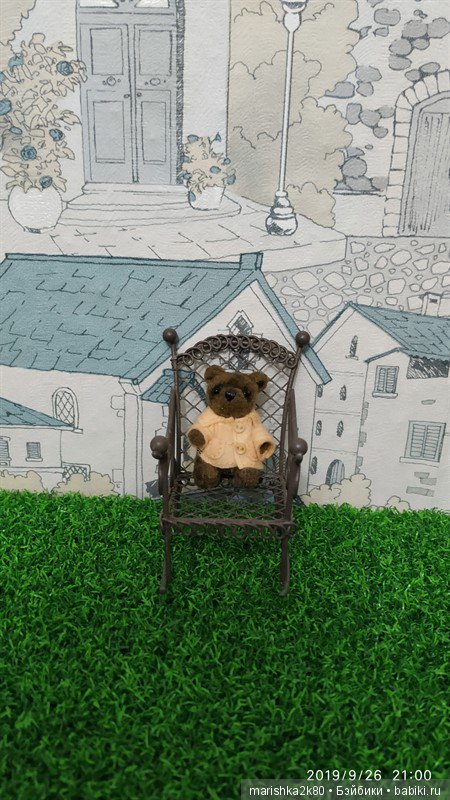 Моя коллекция мишек топтышек. Всего 27 медведей