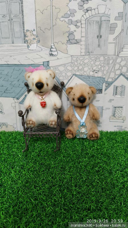 Моя коллекция мишек топтышек. Всего 27 медведей