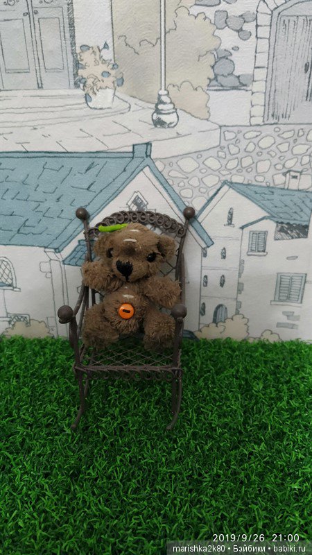 Моя коллекция мишек топтышек. Всего 27 медведей