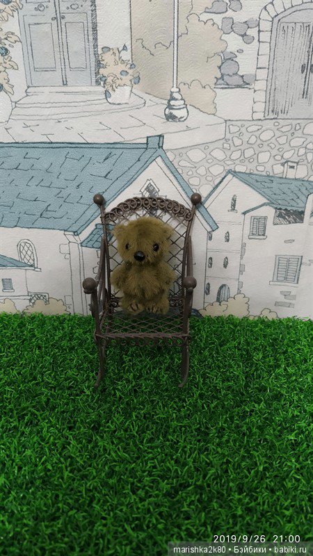 Моя коллекция мишек топтышек. Всего 27 медведей