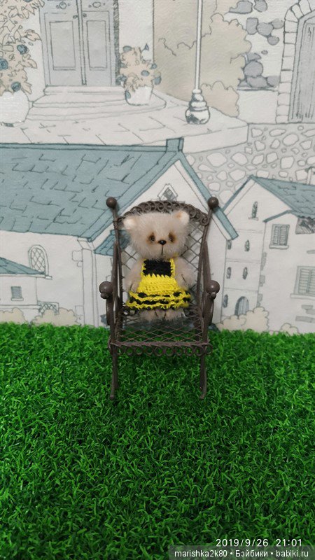 Моя коллекция мишек топтышек. Всего 27 медведей