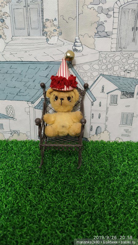 Моя коллекция мишек топтышек. Всего 27 медведей