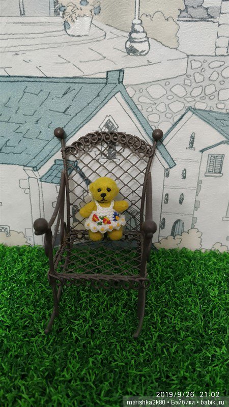 Моя коллекция мишек топтышек. Всего 27 медведей