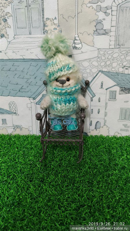 Моя коллекция мишек топтышек. Всего 27 медведей