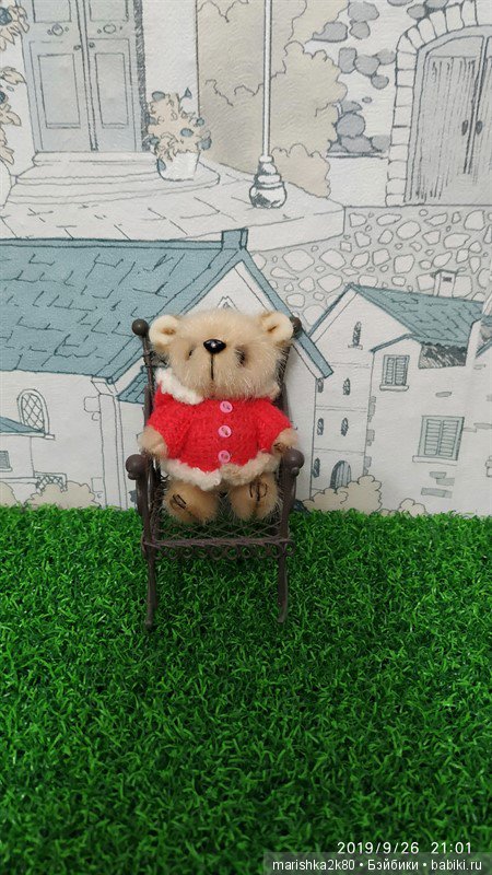 Моя коллекция мишек топтышек. Всего 27 медведей