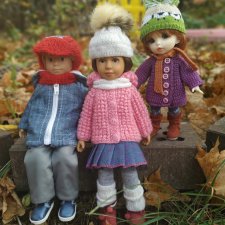 Мы к холоду подготовились