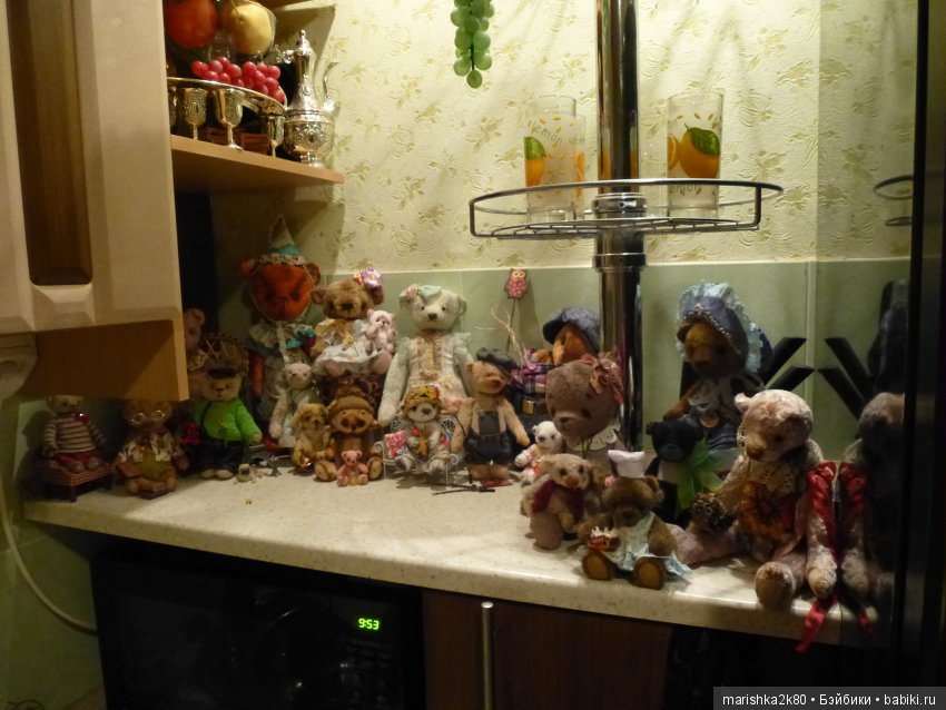 У меня сегодня 9 лет на этом сайте