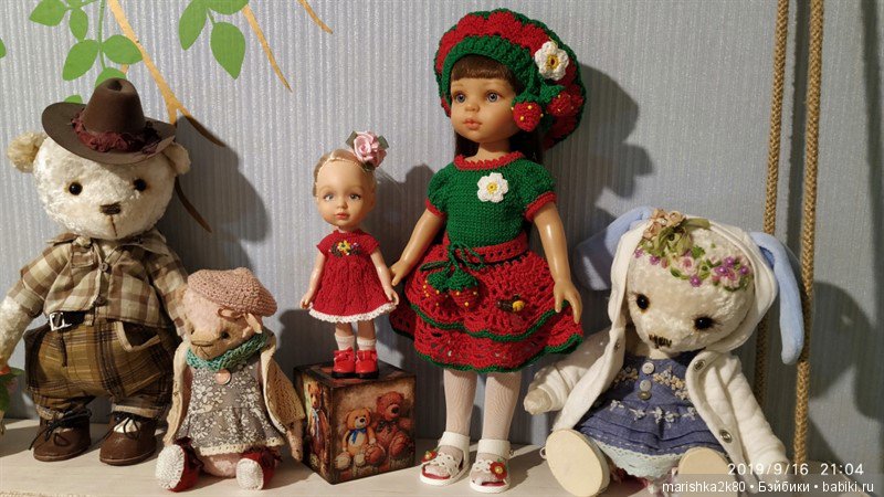 У меня сегодня 9 лет на этом сайте