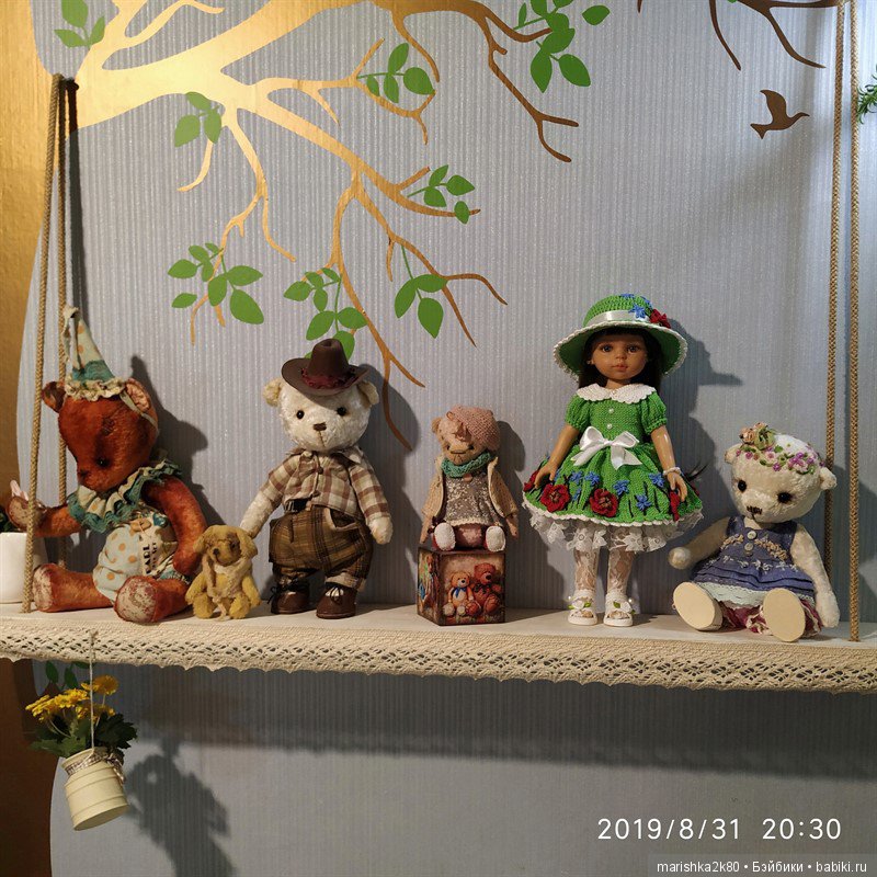 У меня сегодня 9 лет на этом сайте