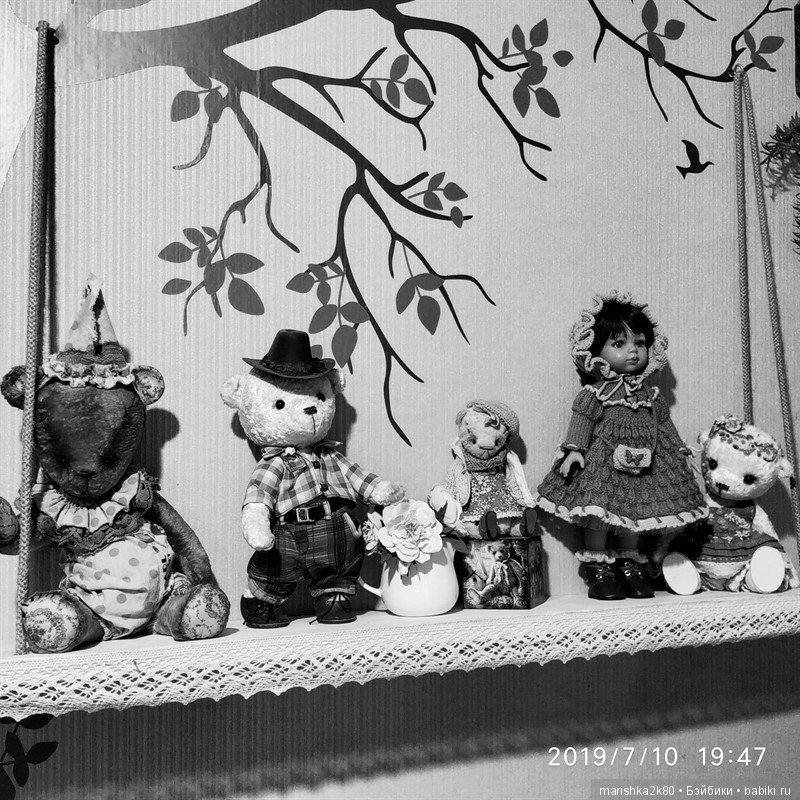 У меня сегодня 9 лет на этом сайте