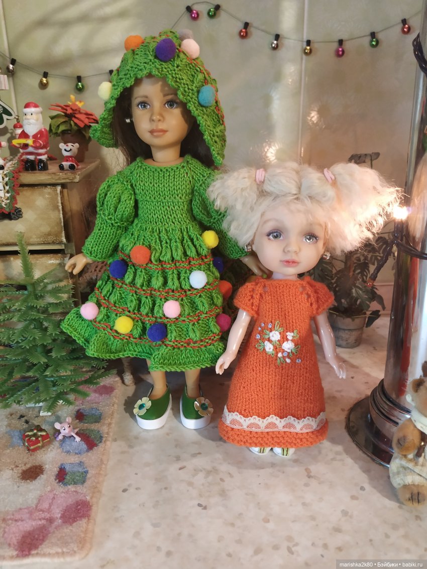 Гибрид — Гибриды шарнирных кукол (не БЖД): подбор тела (фото 3)