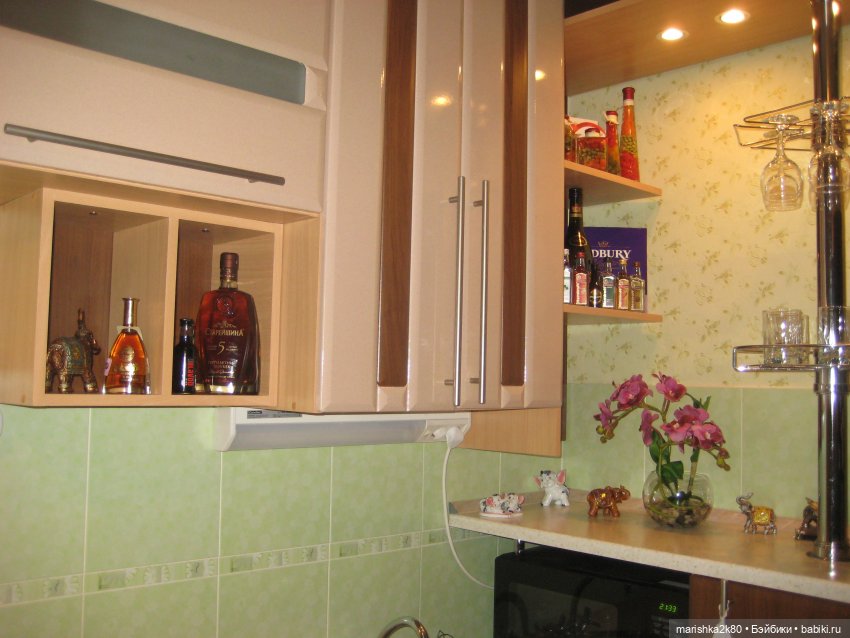 История моей полки. Как живут мои куклы в интерьере