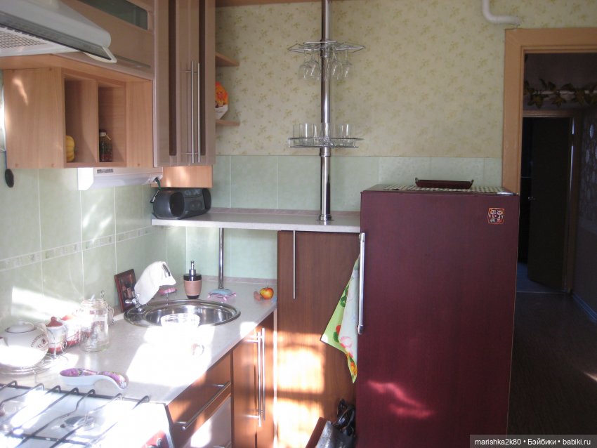 История моей полки. Как живут мои куклы в интерьере (фото 2)