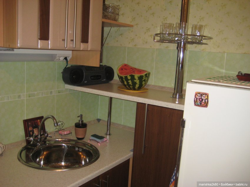 История моей полки. Как живут мои куклы в интерьере