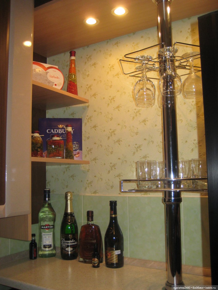 История моей полки. Как живут мои куклы в интерьере (фото 4)