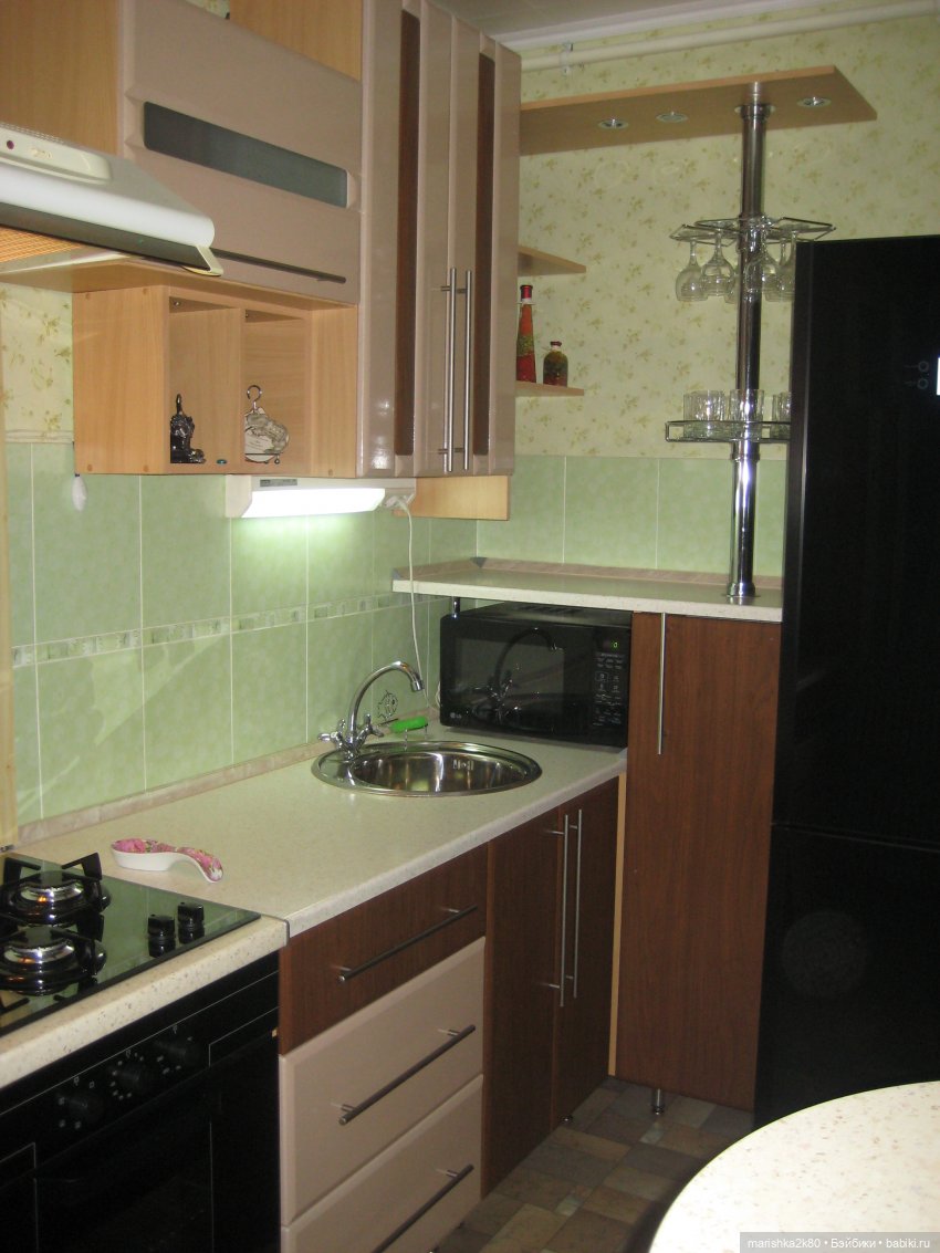 История моей полки. Как живут мои куклы в интерьере (фото 3)