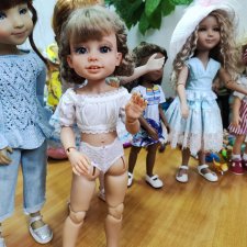 Кукольная встреча в Тагиле