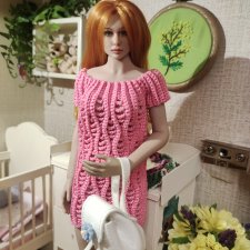 Моё знакомство с Фицен